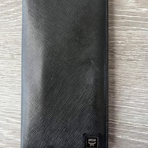 Original MCM Mens wallet